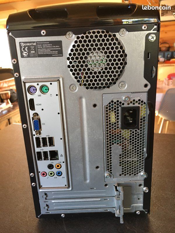 Pc petite tour (image 2)
