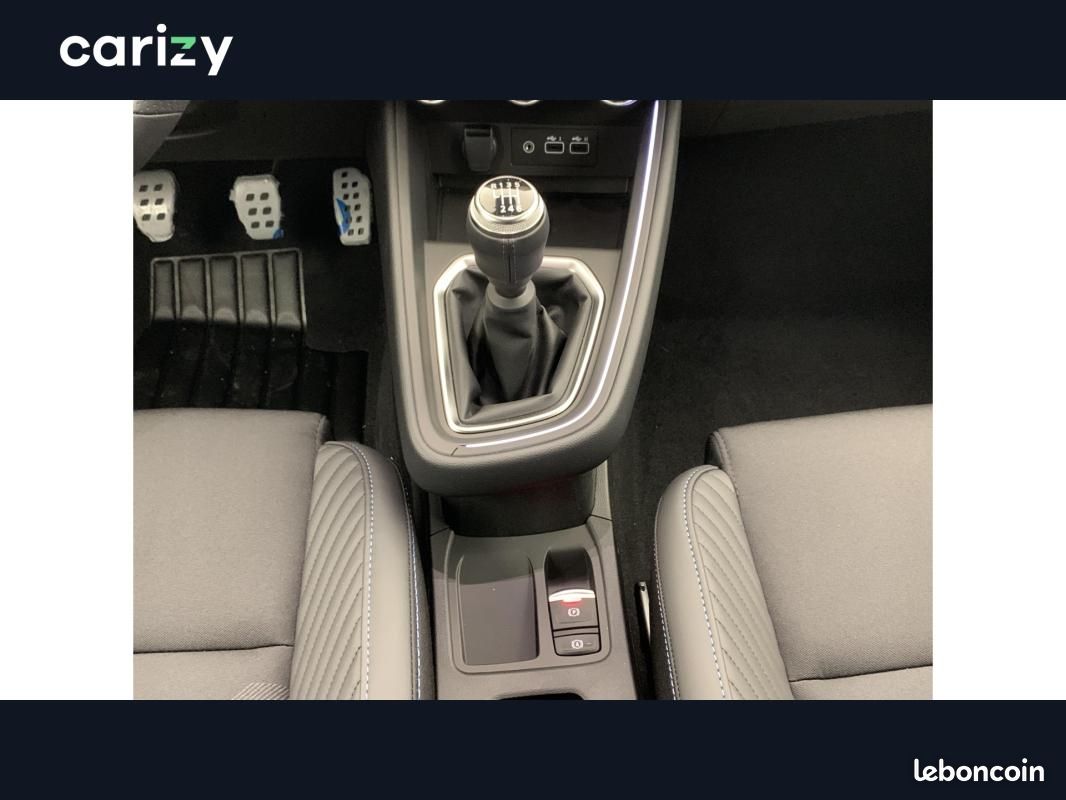 Renault Clio V TCe 90 ch GSR2 Esprit Alpine (image 17)
