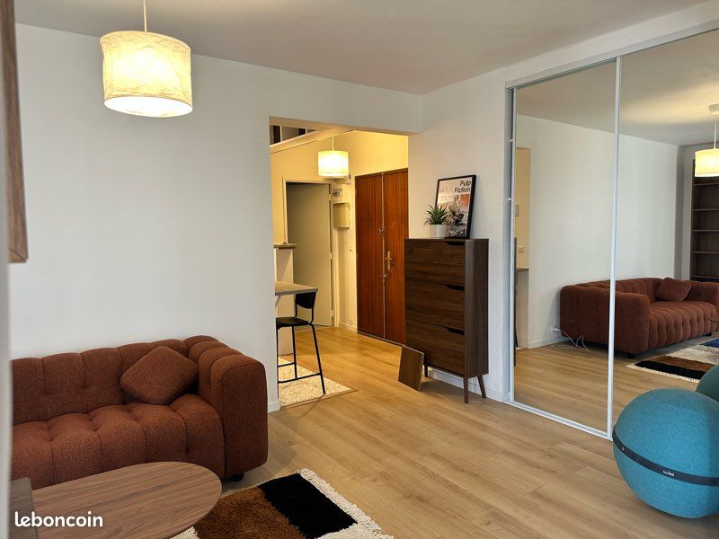 Appartement 1 pièce 40 m² · à Bordeaux · 40 m² · 950 €/mois