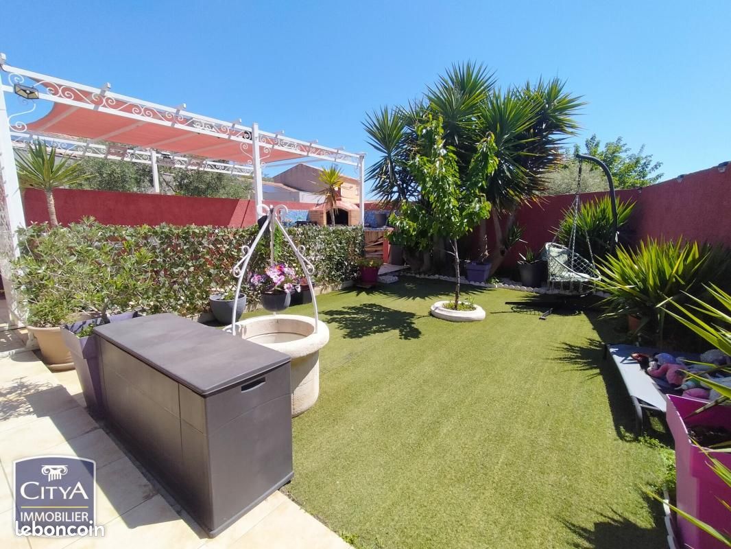 Maison 4 pièces 91 m² · à Frontignan · 91 m² · 399 000 €