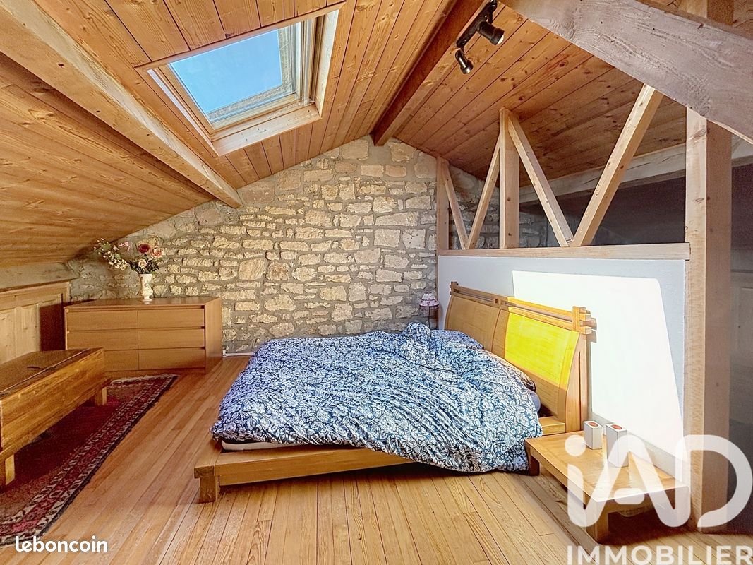 Maison 7 pièces 245 m² · à Laimont · 245 m² · 312 000 €