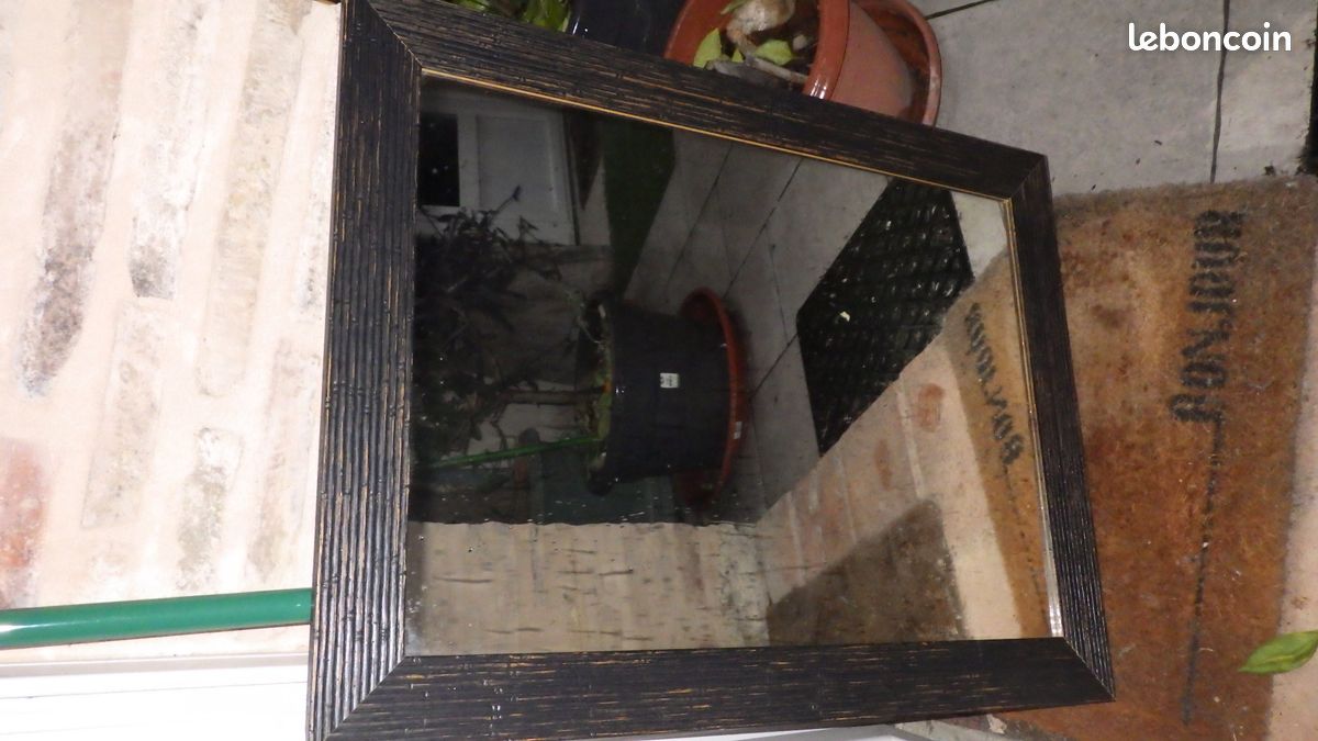 Glace miroir (image 2)