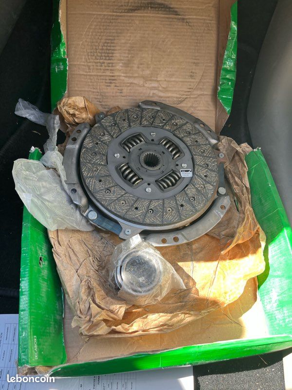 Embrayage Renault (image 1)