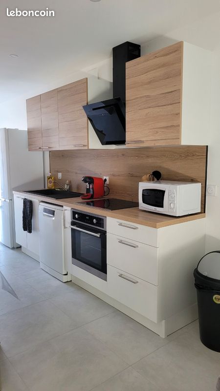 Maison 4 pièces 100 m² · à Tavaux · 100 m² · 1 300 €