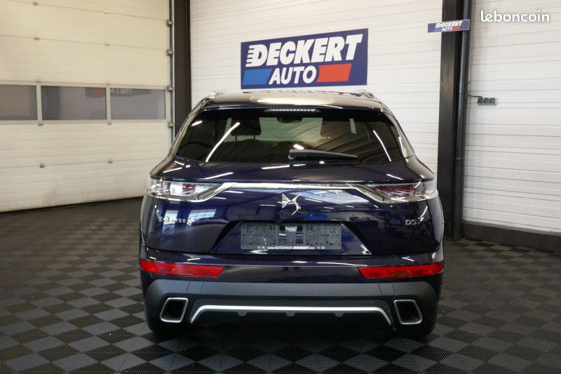 Ds DS 7 CROSSBACK E-TENSE 4X4 300CH GRAND CHIC (image 6)