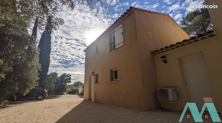 Maison 4 pièces 86 m²