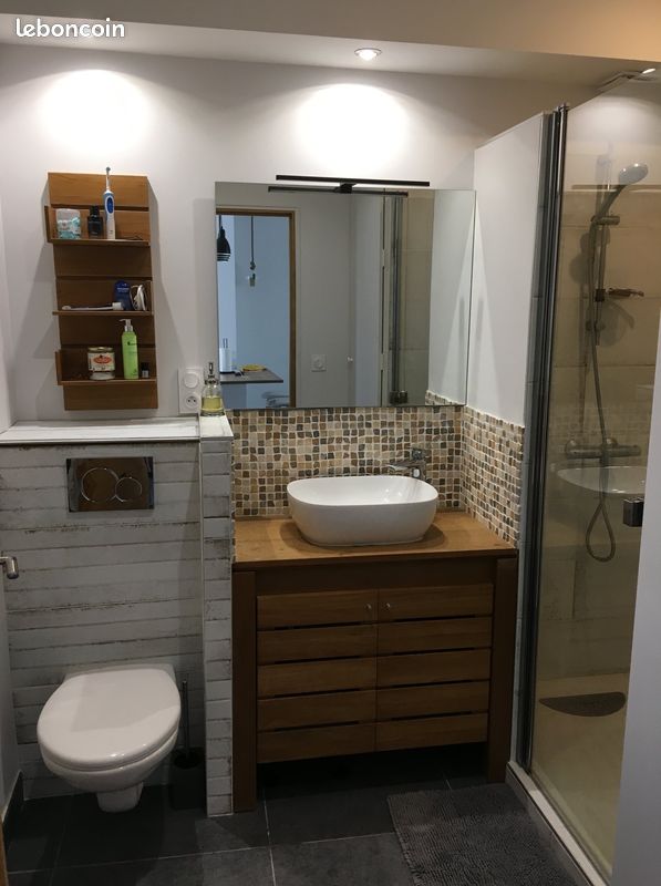 Appartement a louer hennebont - 3 pièce(s) - 35 m2 - Surfyn