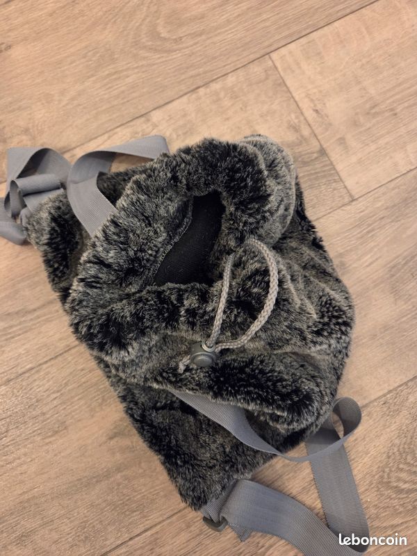 Sac enfant pilou-pilou (image 3)