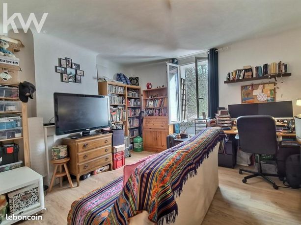 Appartement 3 pièces 50 m²