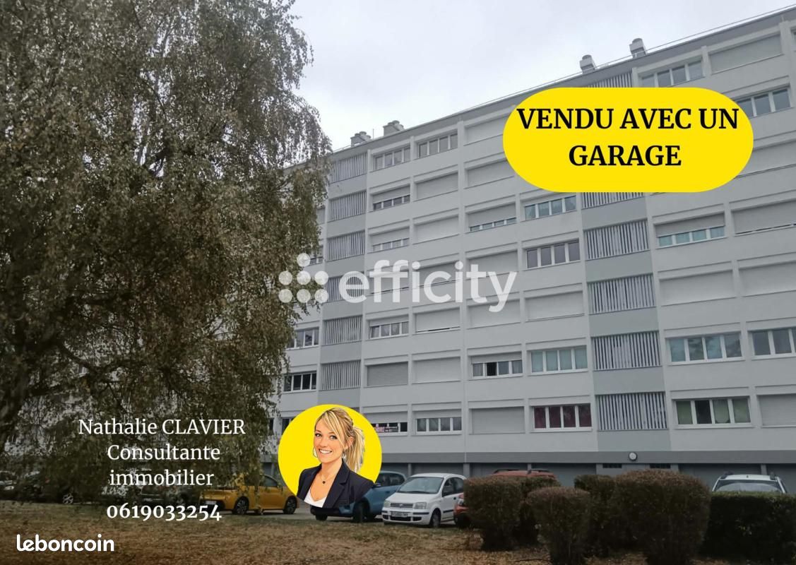 Appartement 3 pièces 67 m² · à Villars · 67 m² · 85 000 €