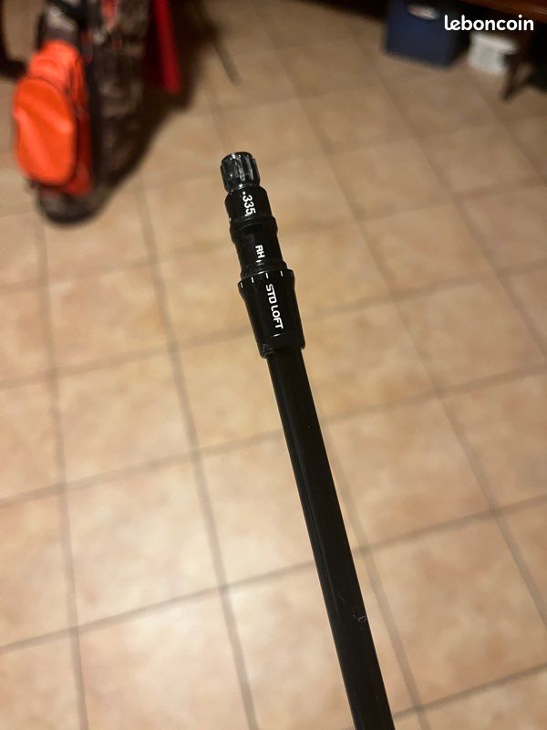Shaft driver Taylormade (image 4)