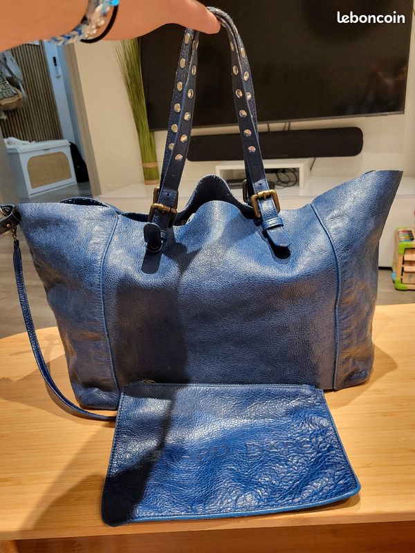 Sac gerard darel Accessoires Bagagerie