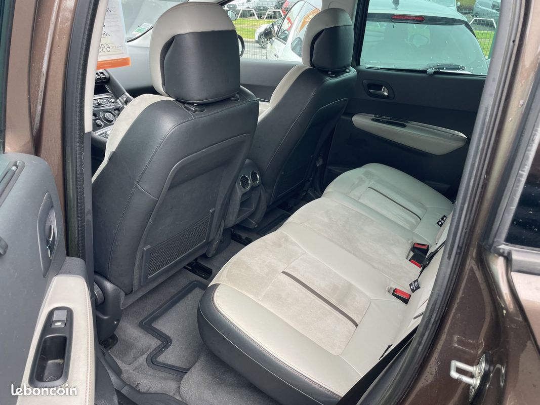 Peugeot 3008 2.0 hdi fap 150 napapijri (image 5)
