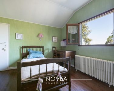 Maison 520 000 € - 157 m²