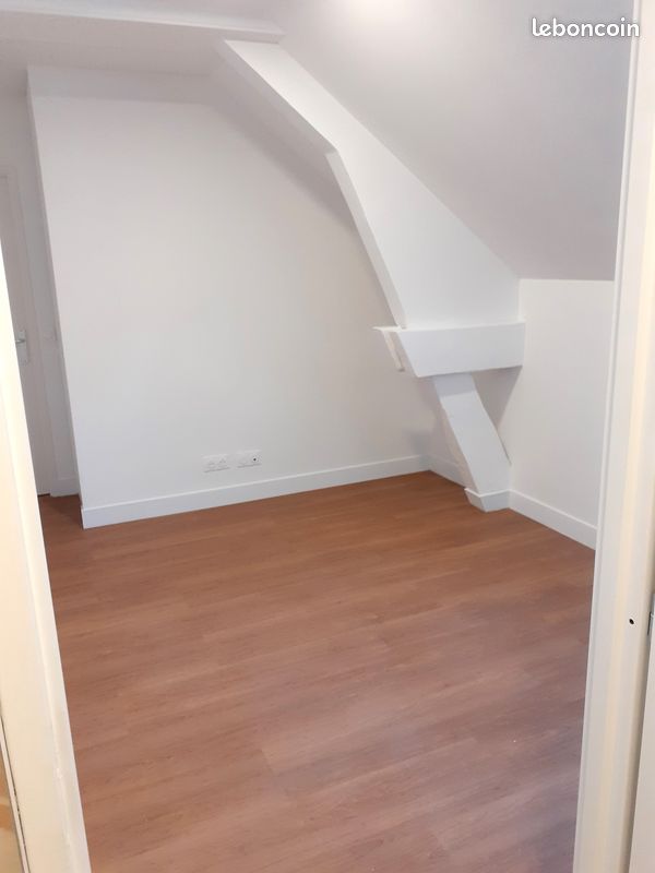 Appartement 2 pièces 23 m² · à Paris · 23,2 m² · 935 €