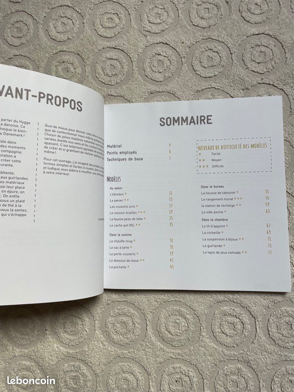 Livre Ma déco hygge (image 4)