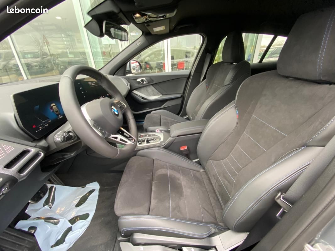 BMW Série 1 F70 120 170 ch DKG7 M Sport (image 9)