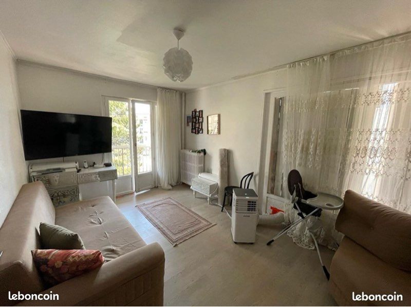 Appartement 2 pièces 38 m² · à Les Pavillons-sous-Bois · 38 m² · 135 000 €