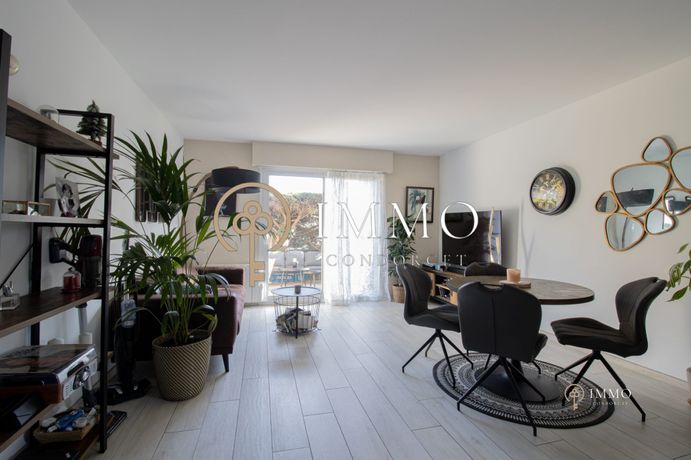 Appartement a louer bourg-la-reine - 5 pièce(s) - 88 m2 - Surfyn