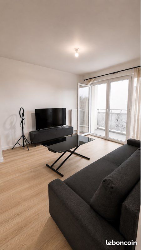 Appartement 2 pièces 45 m² · à Bobigny · 45 m² · 1 000 €