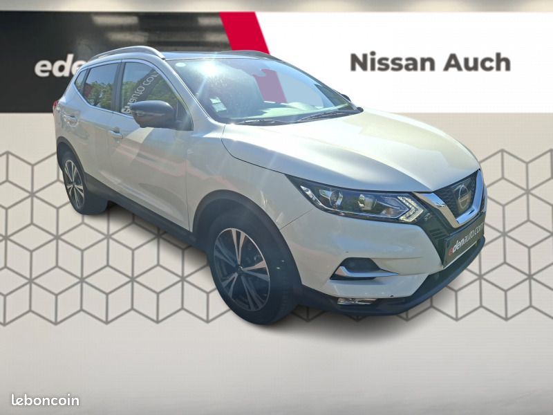 Nissan Qashqai 1.5 dCi 110 N-Connecta (image 5)