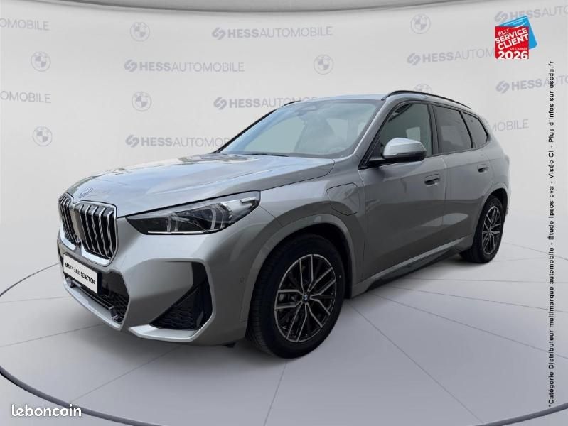 Bmw X1 xDrive25e 245ch M Sport (image 1)