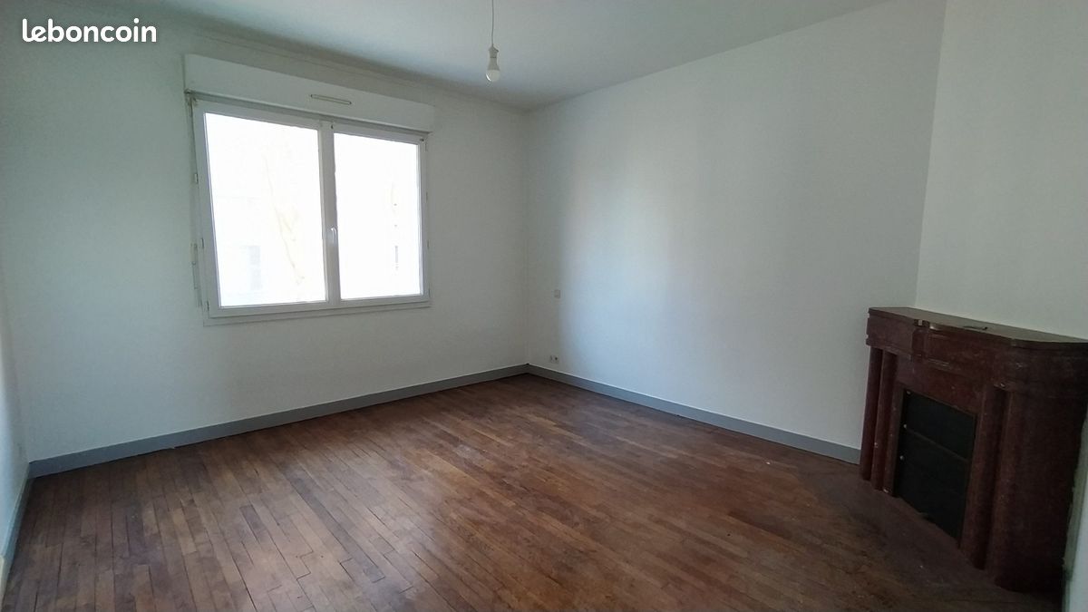 Appartement a louer lanester - 2 pièce(s) - 57 m2 - Surfyn