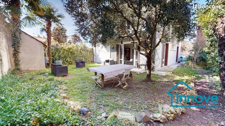 Maison 8 pièces 197 m² — 6