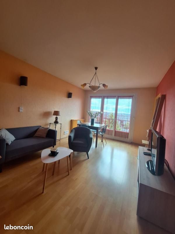 Appartement 2 pièces 43 m² · à Limoges · 43 m² · 490 €/mois
