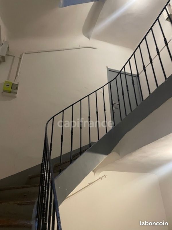 Appartement 2 pièces 39 m² · à Marseille · 39 m² · 199 500 €