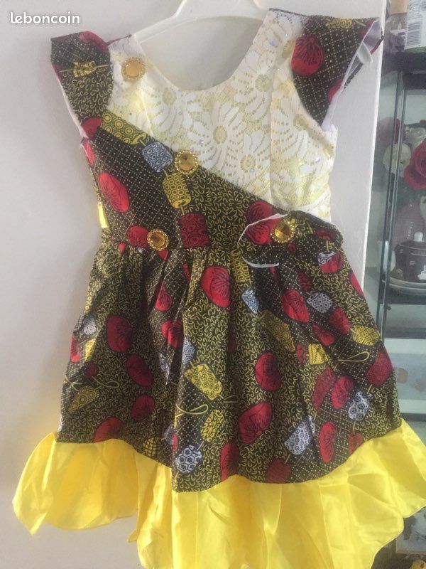 Robe enfants 👶 (image 9)