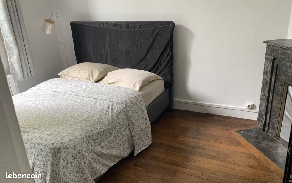 Appartement a louer bourg-la-reine - 3 pièce(s) - 47 m2 - Surfyn