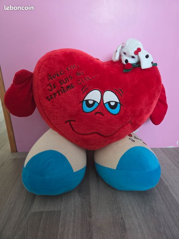 Peluche (image 1)