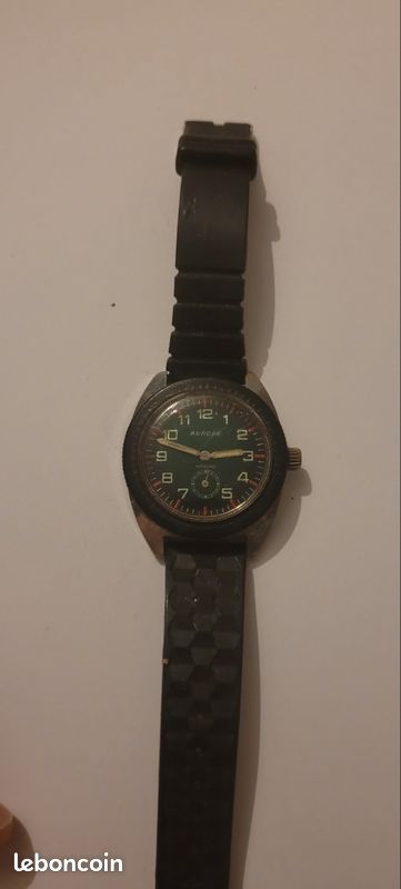 Lot de montre vintage (image 7)