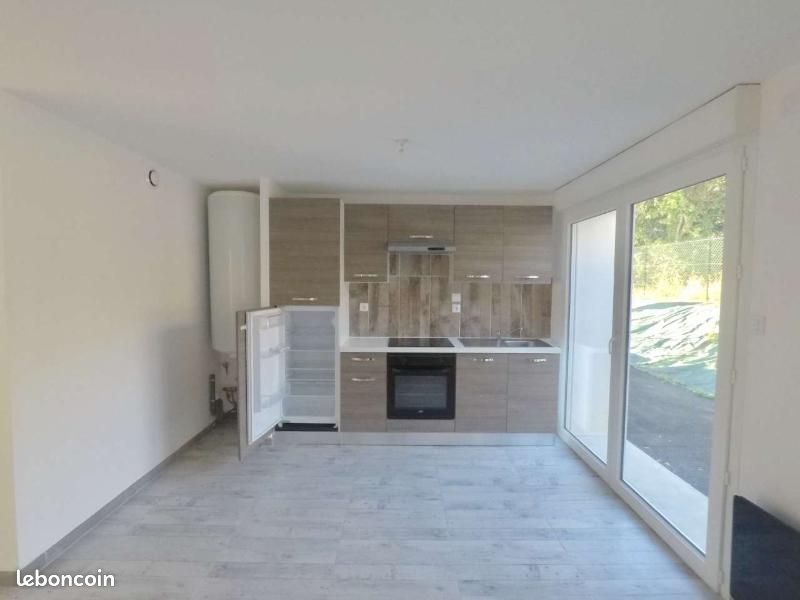 Appartement 3 pièces 68 m² - Poitiers 86000 (image principale 3)