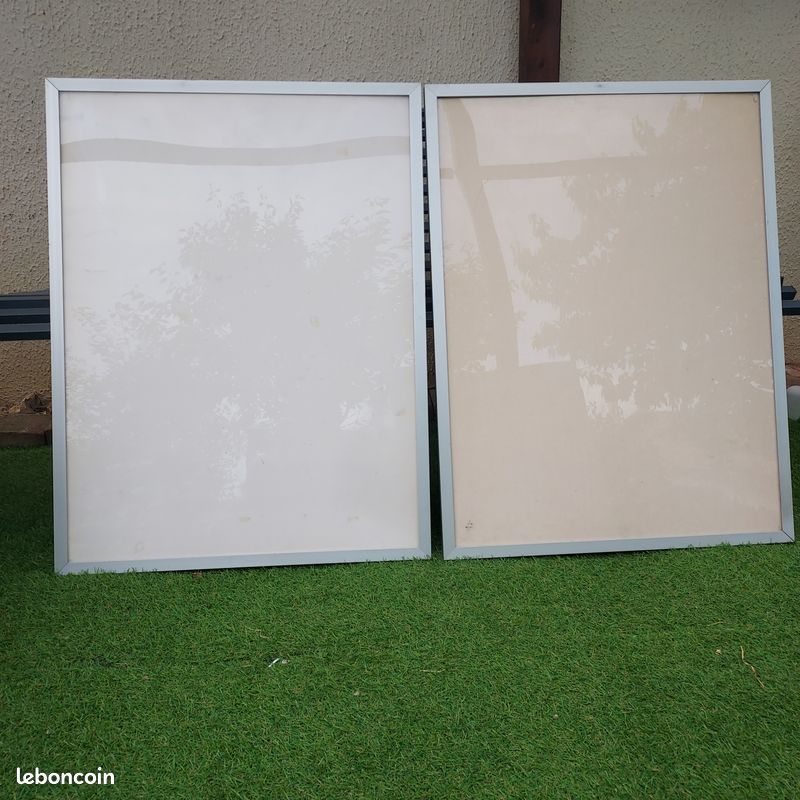 Lot de 3 panneaux publicitaires (image 4)