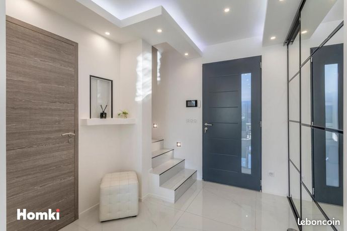 Maison 6 pièces 120 m² — 7