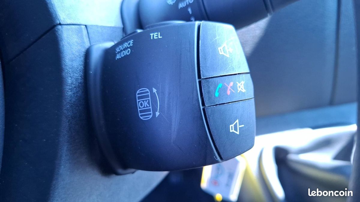 Renault master vu fg cft f3500 l2h2 blue dci 135 (image 24)