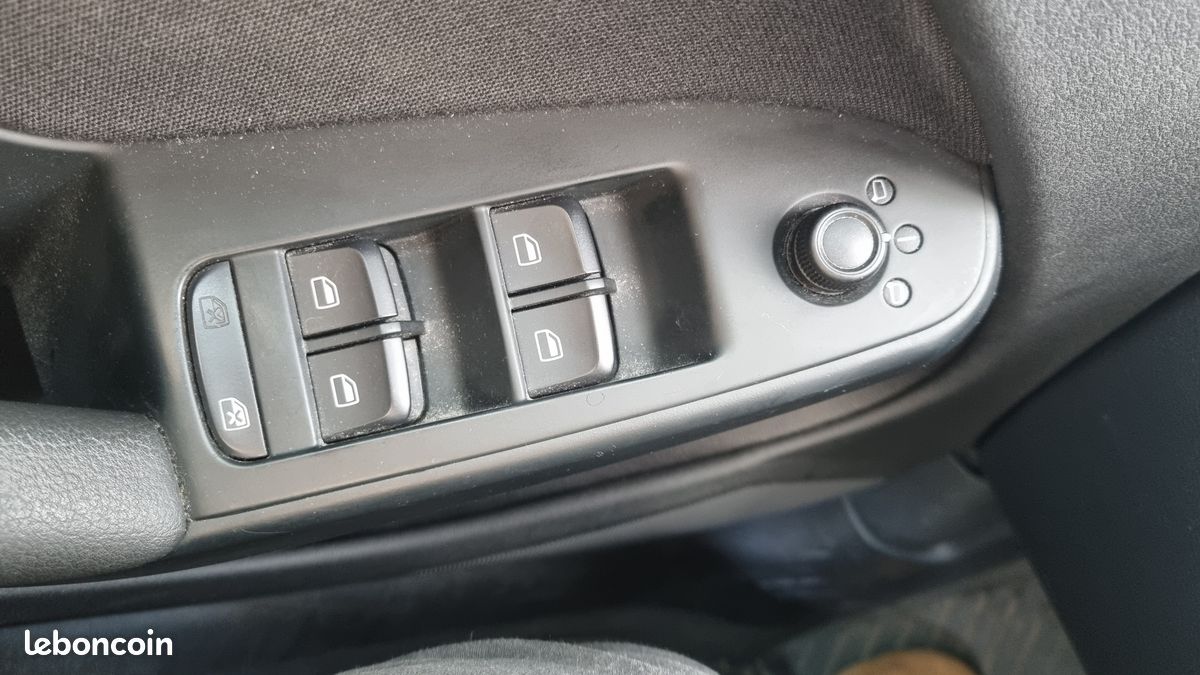 Audi a4 iv avant 2.0 tdi 143 dpf ambiente multitronic (image 10)
