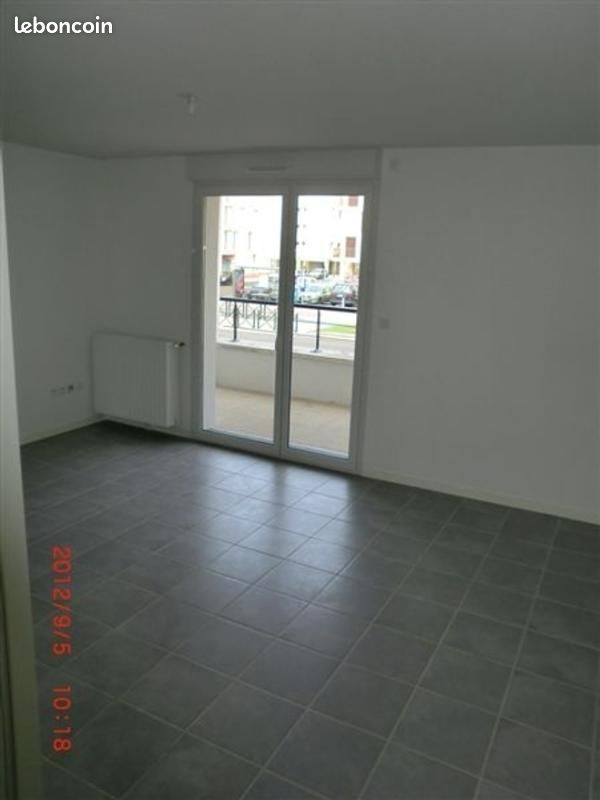 Appartement 2 pièces 43 m² · à Colomiers · 43 m² · 671 €/mois