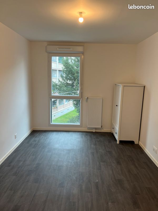 Appartement a louer fontenay-aux-roses - 2 pièce(s) - 38 m2 - Surfyn