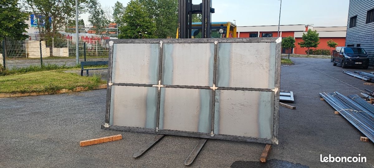 Portails coulissants (image 4)