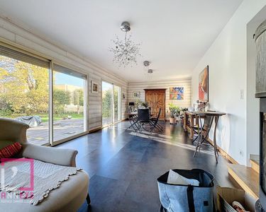 Maison 649 000 € - 150 m²
