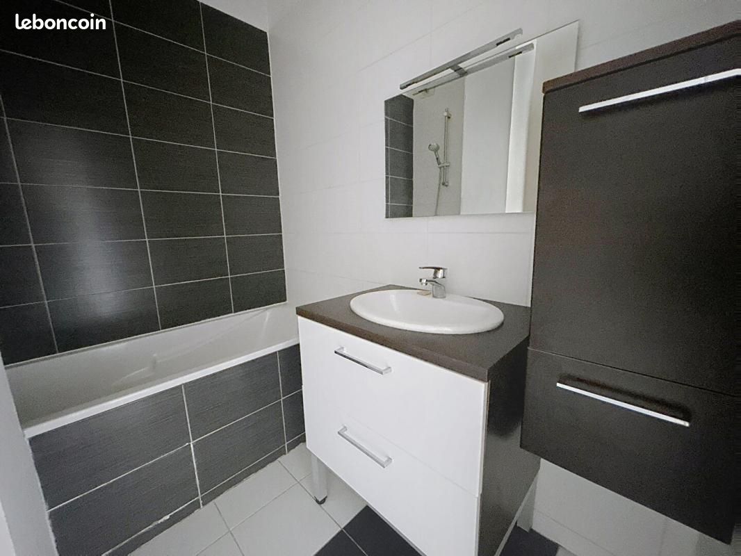 Appartement a louer bordeaux - 2 pièce(s) - 50 m2 - Surfyn