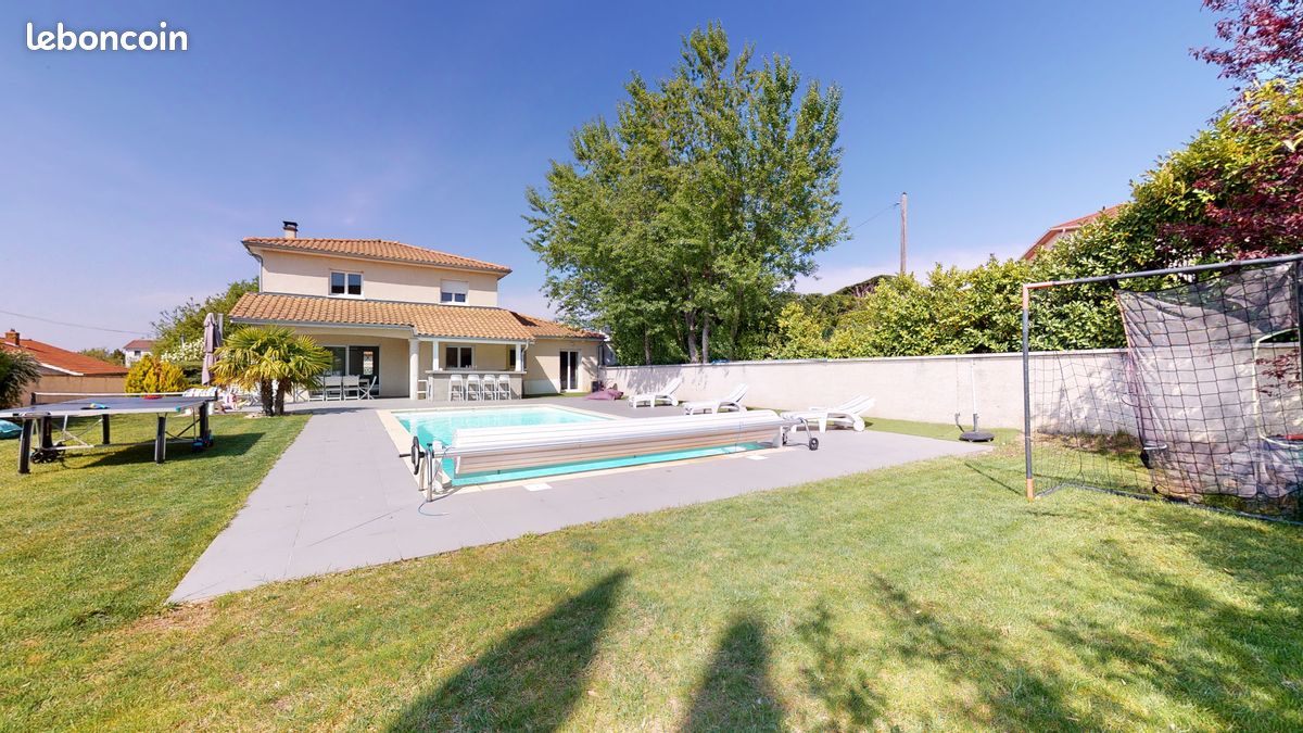 Maison 7 pièces 160 m² · à Ternay · 160 m² · 659 000 €
