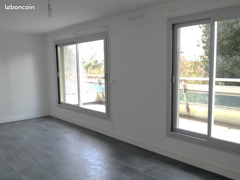 Appartement a louer nevers - 1 pièce(s) - 31 m2 - Surfyn