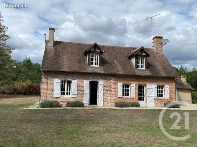 Maison 5 pièces 138 m² · à La Ferté-Saint-Aubin · 138 m² · 1 200 €/mois