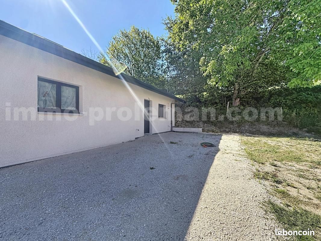 Appartement 3 pièces 68 m² · à Pers-Jussy · 68 m² · 245 000 €