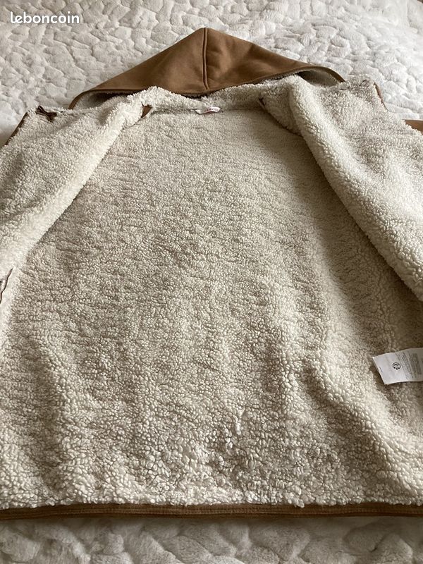 Manteau Camaïeu taille 42 (image 5)