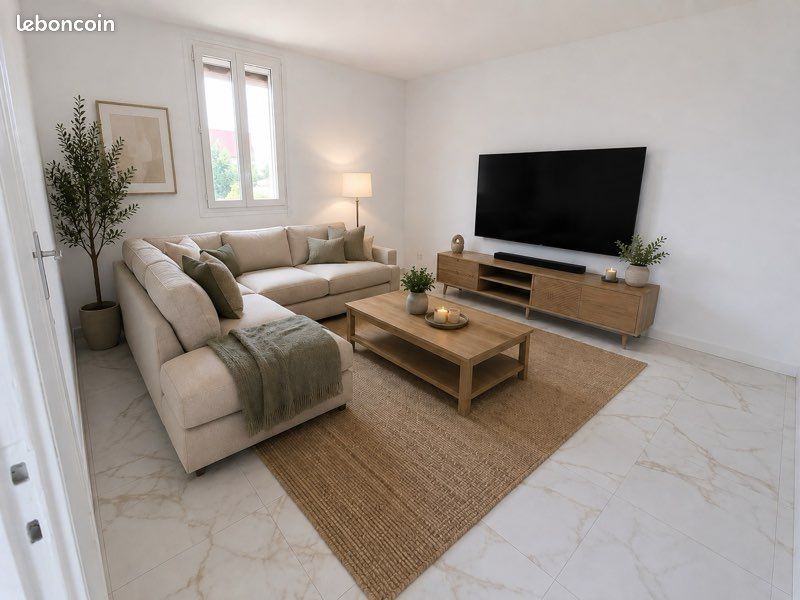 Maison 4 pièces 63 m² · à Tignieu-Jameyzieu · 63 m² · 195 000 €